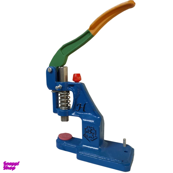 دستگاه پرس چند کاره دکمه پگاه مدل فک بلند