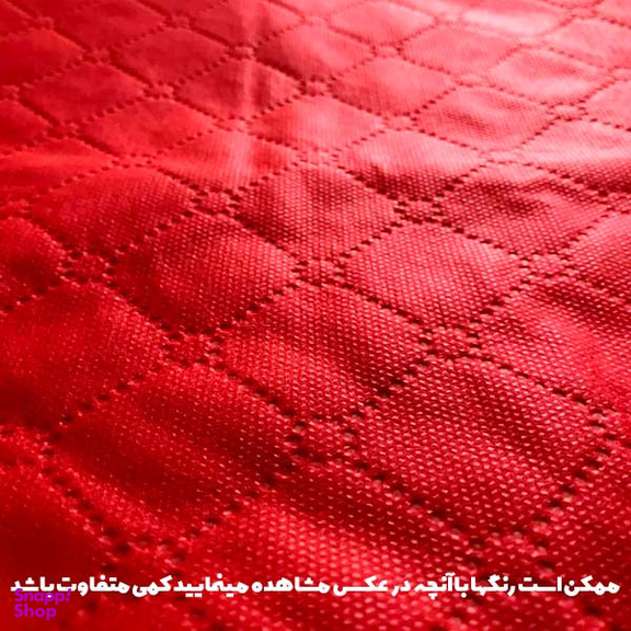 ساک لباس کلاسیک مدل S.0.5