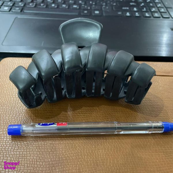 ست کش و کلیپس مو دخترانه آی جواهر کد 529G مجموعه 529 عددی