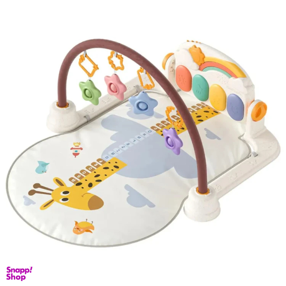 تشک بازی کد TM231