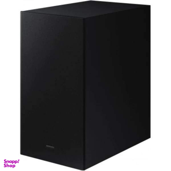 ساندبار سامسونگ کد HW-B550 توان خروجی 410 وات