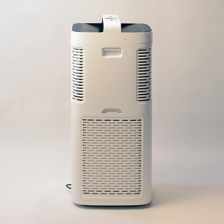 دستگاه تصفیه کننده هوا اوزون کد Air purifier OZON OZ-1806