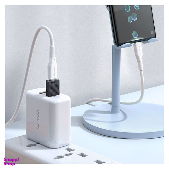 تبدیل تایپ سی به USB مک دودو (Mcdodo) مدل 6550