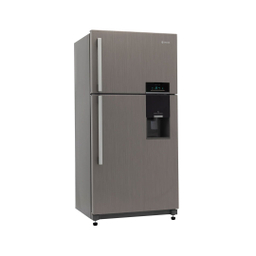 یخچال 27 فوت فریزر بالا اسنوا مدل STDi-L300-TI