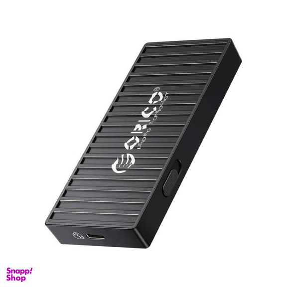 باکس حافظه SSD اوریکو مدل 9610C3 M.2 NVMe