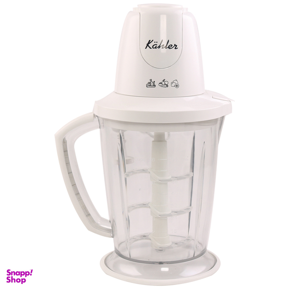 خرد کن کاخلر کد KH158-W