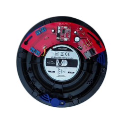 اسپیکر سقفی بلوتوثی 6 اینچ ام دی مدل MCL640BT
