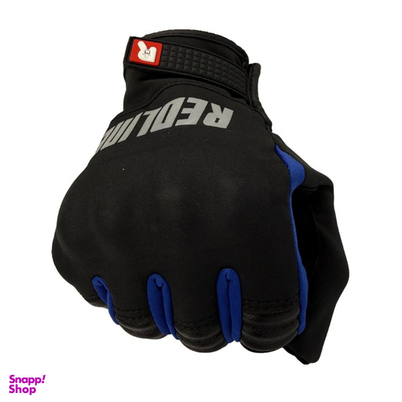 دستکش موتورسواری ضد آب ردلاین مدل RE410