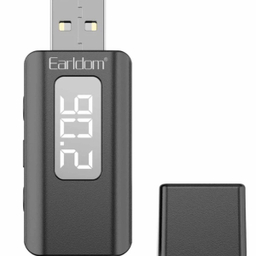 دانگل بلوتوث ارلدام مدل BR17