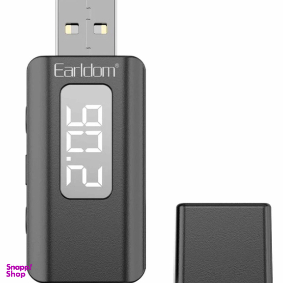 دانگل بلوتوث ارلدام مدل BR17