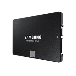 حافظه SSD اینترنال سامسونگ مدل 870 EVO ظرفیت 500 گیگابایت