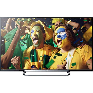 تلویزیون ال ای دی هوشمند سونی سری BRAVIA مدل KDL-70R550A سایز 70 اینچ