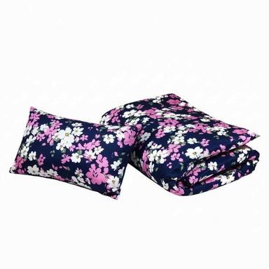 سرویس تشک و بالش مانیکا هوم مدل سیلوان سایز 185×85 سانتی متر