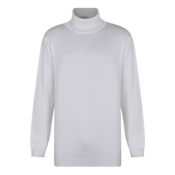 پلیور یقه اسکی مردانه ایزی دو مدل 2010004101804