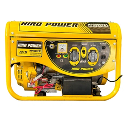 موتور برق 3.8 کیلووات هیروپاور مدل HP9900FE1