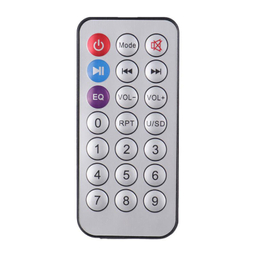 اسپیکر بلوتوثی قابل حمل سینگ ای مدل ZQS2801