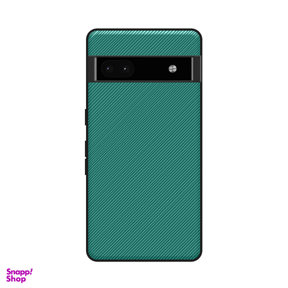 کاور گوشی موبایل استرانگ مدل Antiknock مناسب برای گوگل Pixel 6a