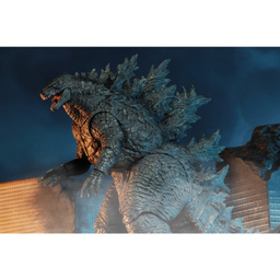 اکشن فیگور نکا مدل گودزیلا Godzilla Black