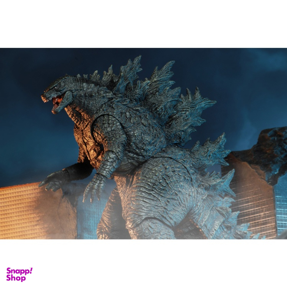 اکشن فیگور نکا مدل گودزیلا Godzilla Black