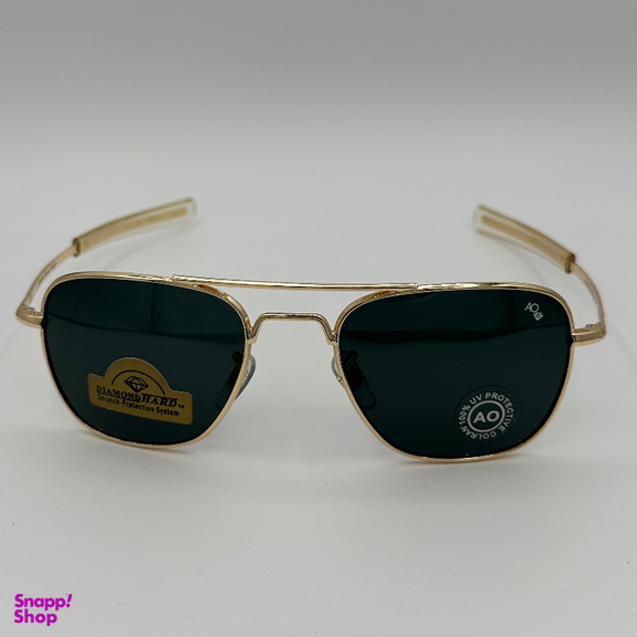 عینک آفتابی امریکن اوپتیکال مدل UV400 A056