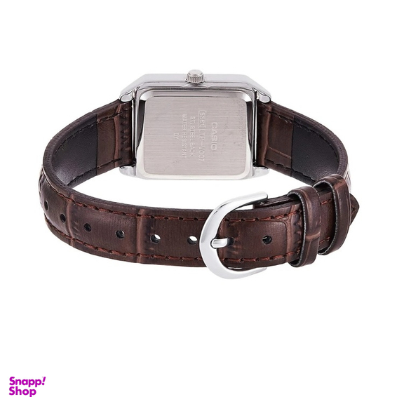 ساعت مچی زنانه کاسیو مدل LTP-V007L-7E2