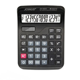 ماشین حساب جویناس مدل JS-5003 کد 01