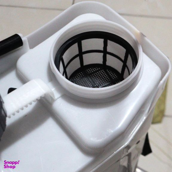 سمپاش شارژی رولکس مدل دو موتور کد YP-DOUBLE MOTOR-20L گنجایش 20 لیتر