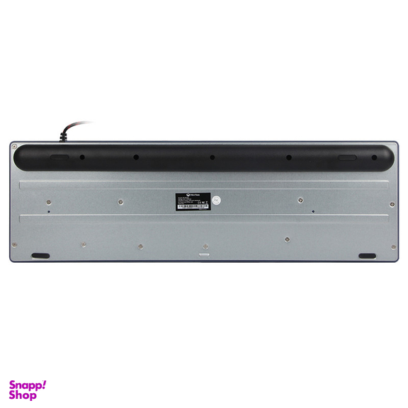 کیبورد مخصوص بازی میشن مدل K9300