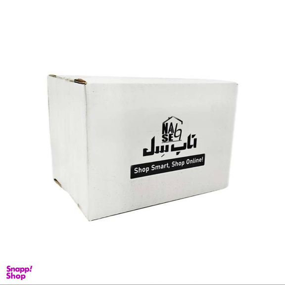 ماکت هواپیما ناب سل مدل جت موزیکال چراغدار CHENGDU J-20