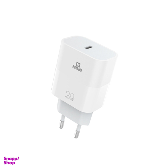 آداپتور شارژر 20 وات هیمی مدل Nitro Mini 2
