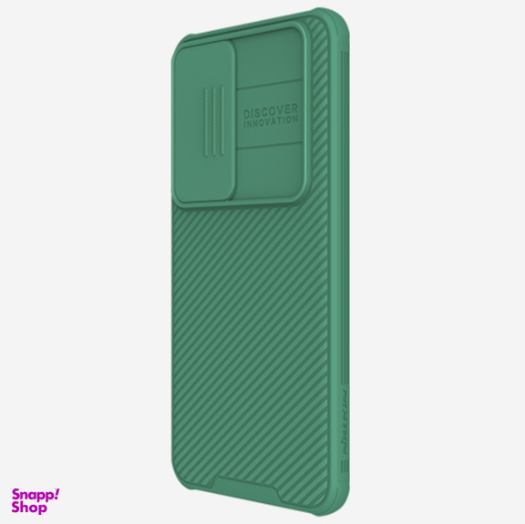 کاور گوشی موبایل نیلکین مدل CamShield Pro Magnetic مناسب برای سامسونگ Galaxy S24 FE