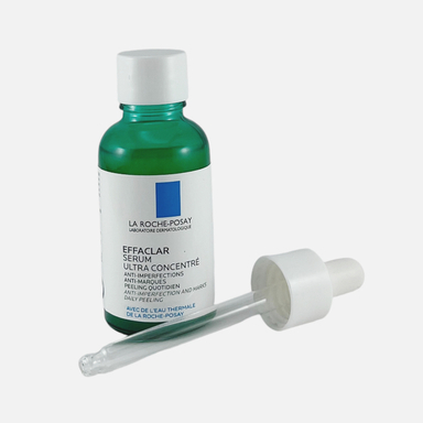 سرم ضدجوش لاروش پوزای مدل Effaclar حجم 30 میلی لیتر