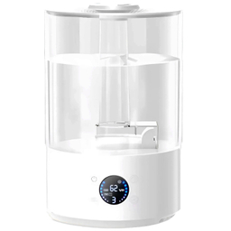 دستگاه بخور سرد و رطوبت ساز کد 7.8LP Remote Control