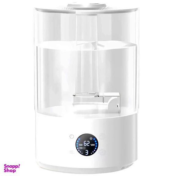 دستگاه بخور سرد و رطوبت ساز کد 7.8LP Remote Control