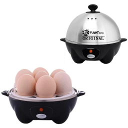تخم مرغ پز فوما مدل Fu-853