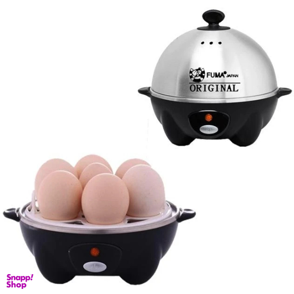 تخم مرغ پز فوما مدل Fu-853