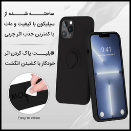 کاور  مای کیس مدل Lever مناسب برای گوشی موبایل سامسونگ Galaxy A50/A50s/A30s