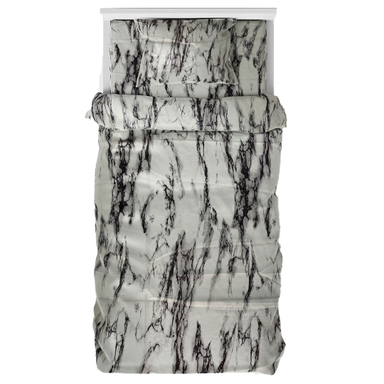 سرویس خواب کوکو جم مدل مرمر کد 01 یک نفره 4 تکه