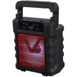 اسپیکر بلوتوثی قابل حمل گریت نایس مدل GTS-1392