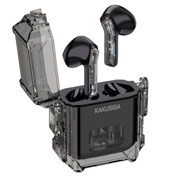 ایرفون بلوتوثی کاکوسیگا سری LINGDONG مدل KSC-1101