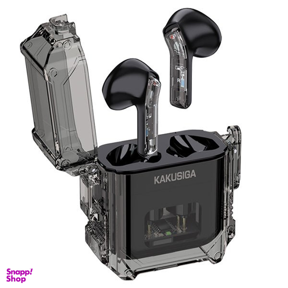 ایرفون بلوتوثی کاکوسیگا سری LINGDONG مدل KSC-1101