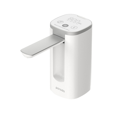 پمپ آب سفری پرودو مدل PD-WDLPUMP Lifestyle Mini Water Dispenser LED Display