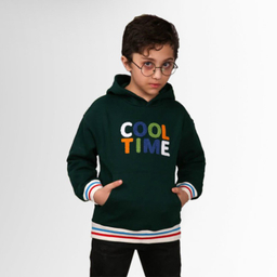 هودی بچگانه مادر مدل جویی