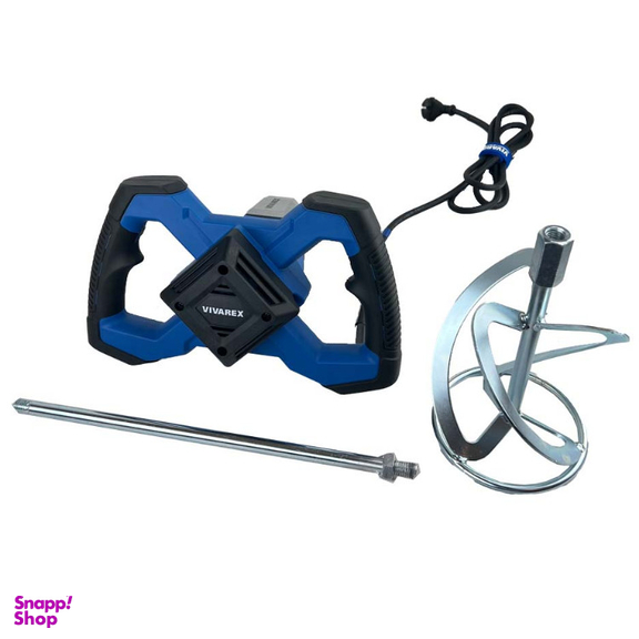 همزن برقی تک محور ویوارکس مدل VR1459-HM