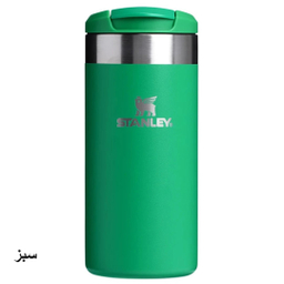 ماگ استنلی مدل The Aerolight Transit Mug گنجایش 350 میلی‌ لیتر