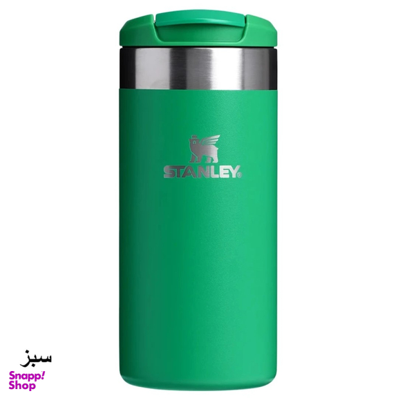 ماگ استنلی مدل The Aerolight Transit Mug گنجایش 350 میلی‌ لیتر