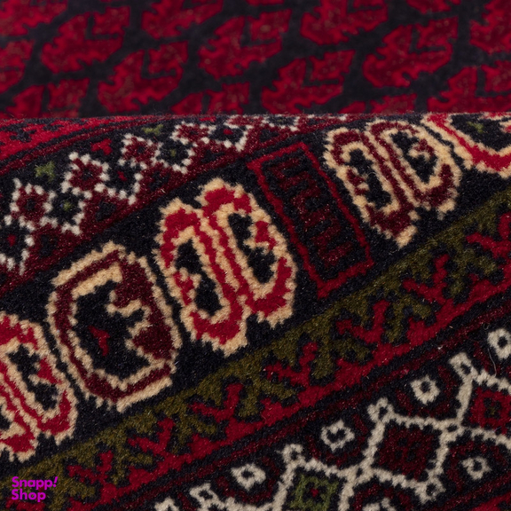 فرش دستباف سی پرشیا کد 130178 سایز 160x100 سانتی‌ متر
