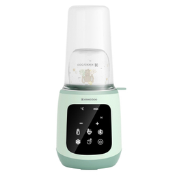 استریل کننده شیشه شیر کیکابو مدل Caldo