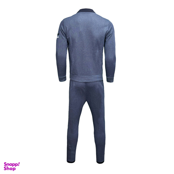 ست گرمکن و شلوار ورزشی مردانه تکنیک+07 مدل GK-130-SO