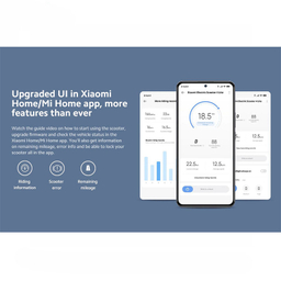 اسکوتر برقی شیائومی مدل 4 Lite